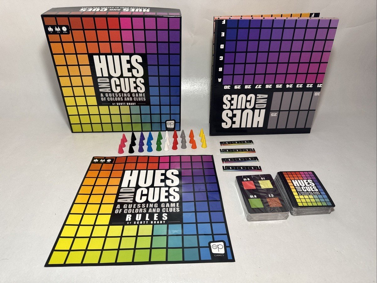Color Spectrum Expansion Board