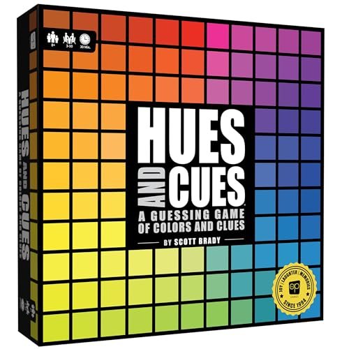 How Hues and Cues Cards Actually Work: The Color-Matching System Explained